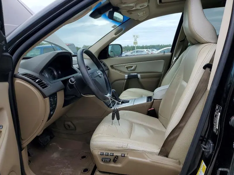 2014 VOLVO XC90 3.2  