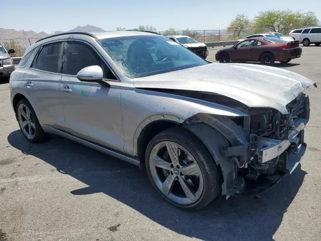 2023 GENESIS GV70 BASE  