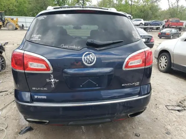 2015 BUICK ENCLAVE   
