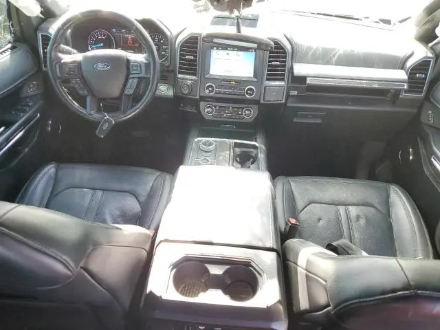 2018 FORD EXPEDITION MAX LIMITED  