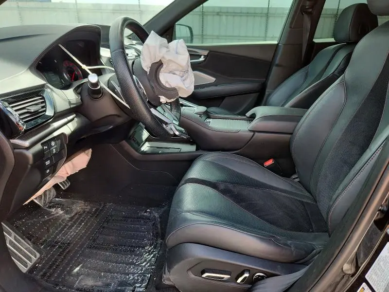 2022 ACURA RDX A-SPEC  