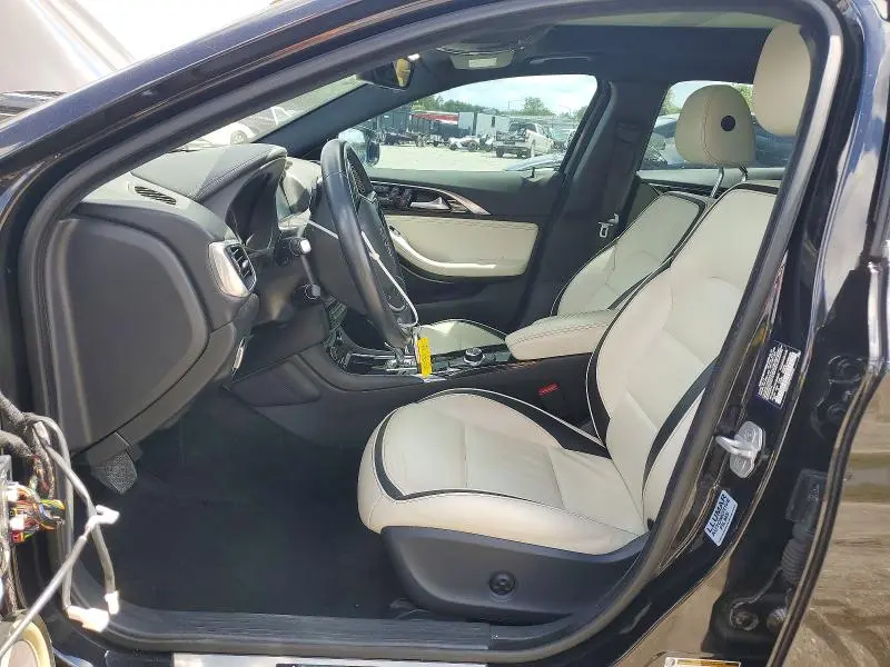 2018 INFINITI QX30 PREMIUM  