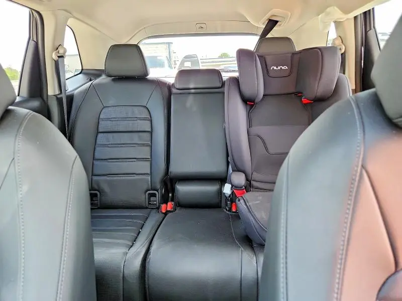 2026 HONDA CR-V EXL  