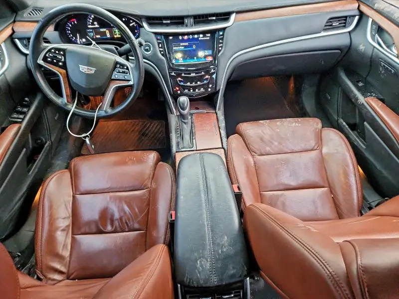 2016 CADILLAC XTS LUXURY COLLECTION  