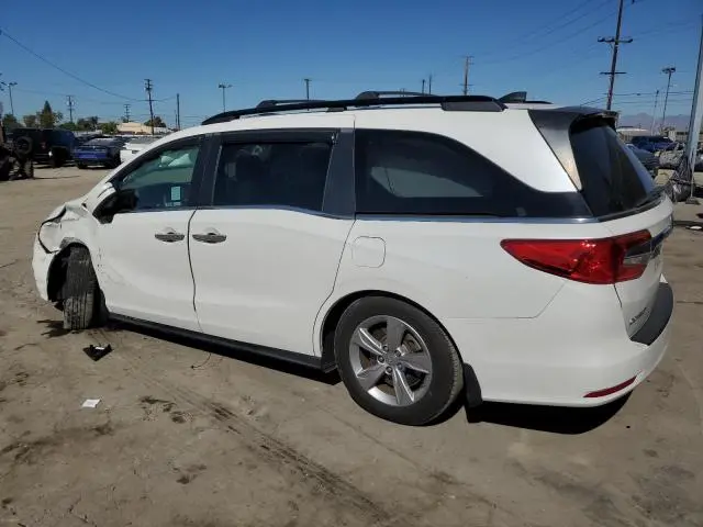 2020 HONDA ODYSSEY EX  