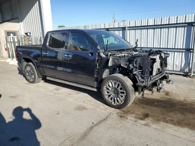 2025 GMC SIERRA K1500 DENALI ULTIMATE  