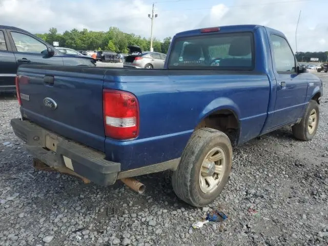 2010 FORD RANGER   