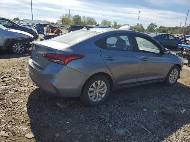 2018 HYUNDAI ACCENT SE  