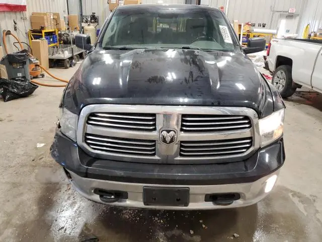 2014 RAM 1500 SLT