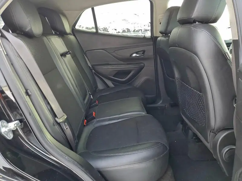 2017 BUICK ENCORE PREFERRED II  