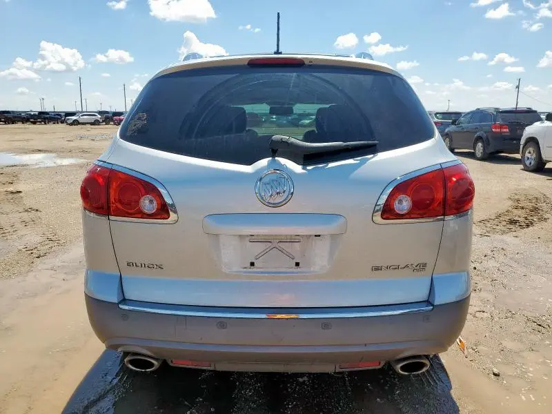 2012 BUICK ENCLAVE   