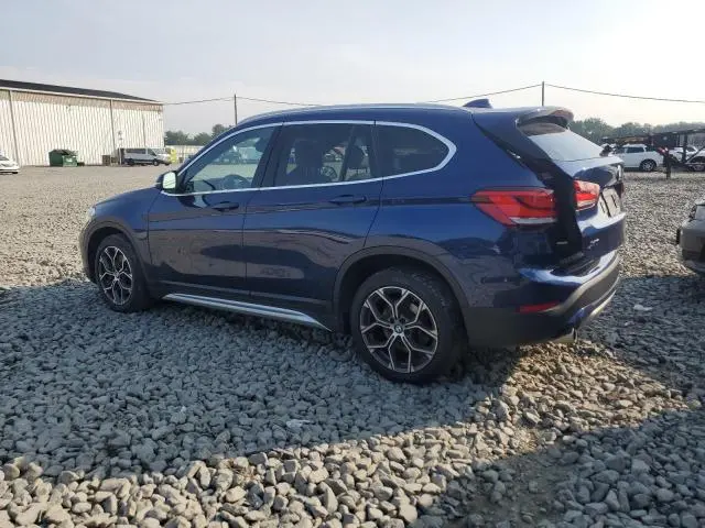2020 BMW X1 XDRIVE28I  