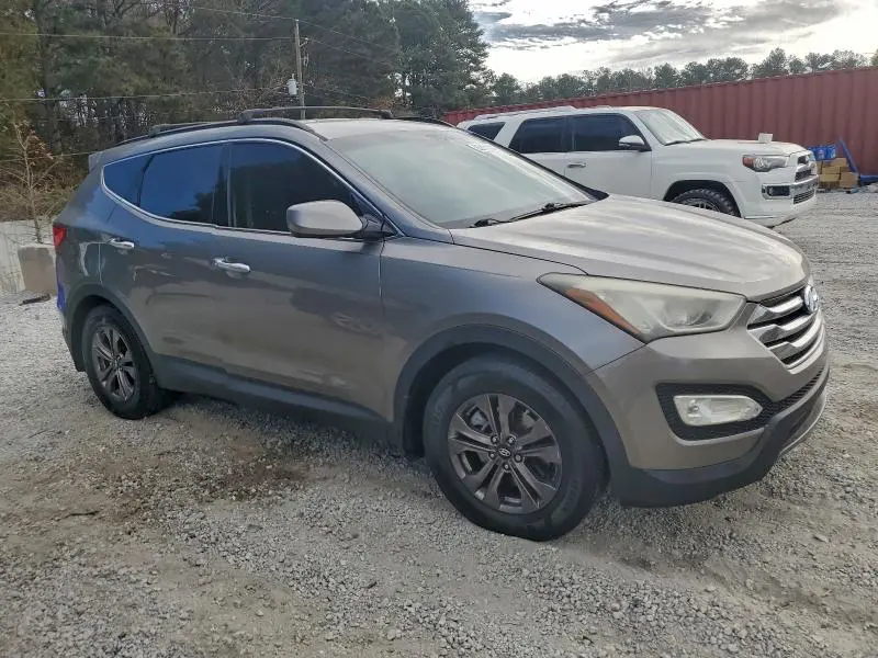 2015 HYUNDAI SANTA FE SPORT   