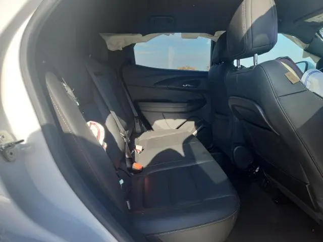 2022 CHEVROLET TRAILBLAZER ACTIV  