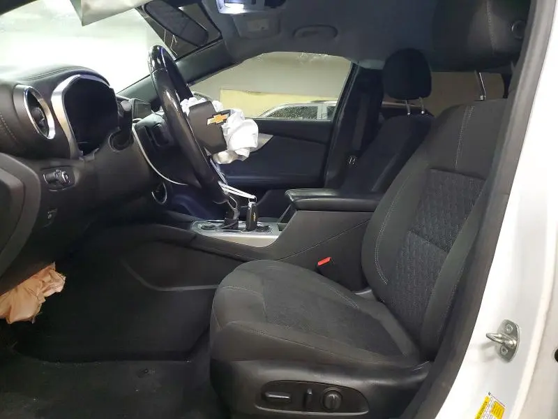 2020 CHEVROLET BLAZER 2LT  