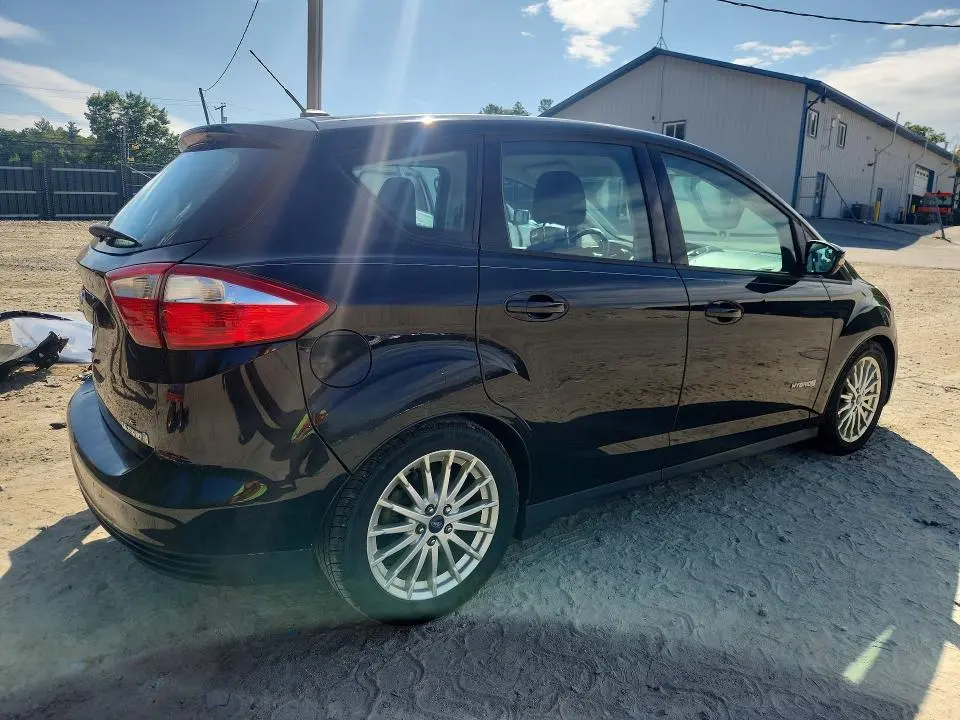 2014 FORD C-MAX SE  