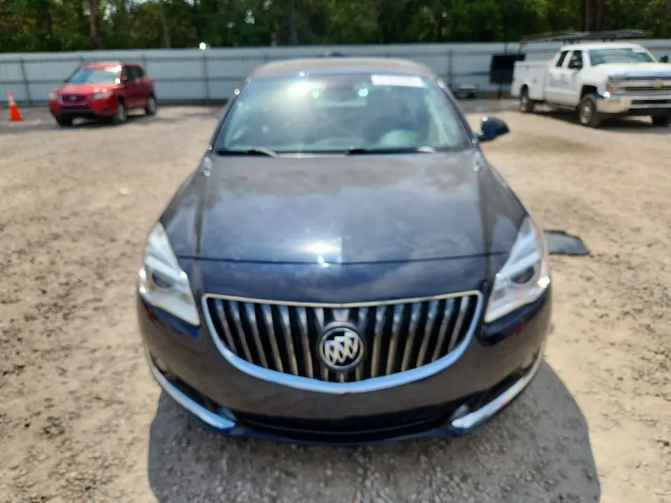 2014 BUICK REGAL PREMIUM  