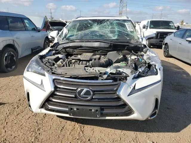 2016 LEXUS NX 200T BASE  