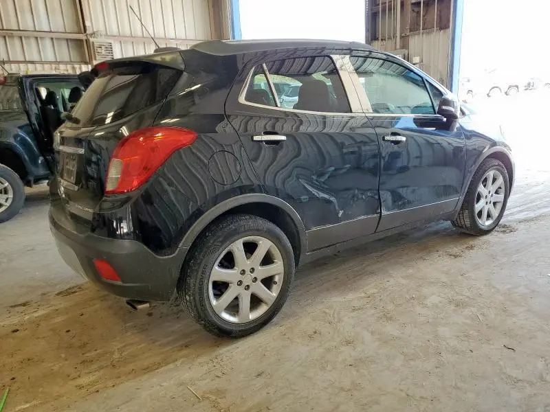 2015 BUICK ENCORE PREMIUM  