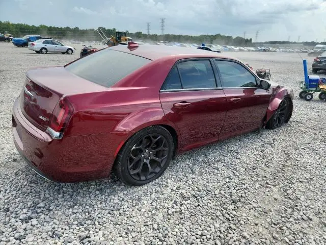 2019 CHRYSLER 300 TOURING  
