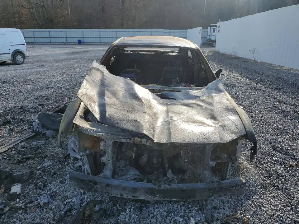 2019 CHRYSLER 300 S  