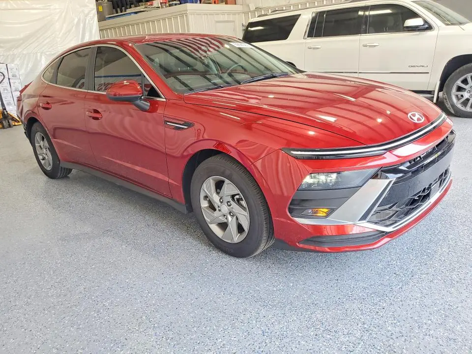 2026 HYUNDAI SONATA SE  