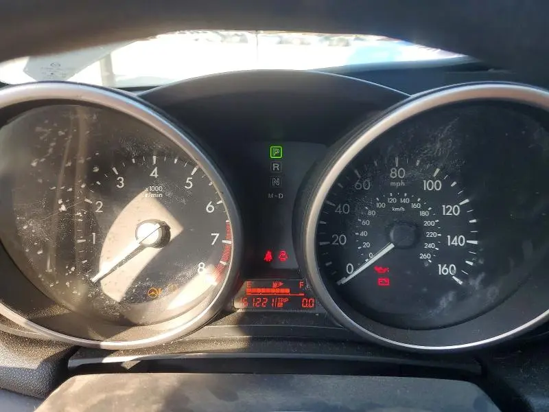 2011 MAZDA 3 I  