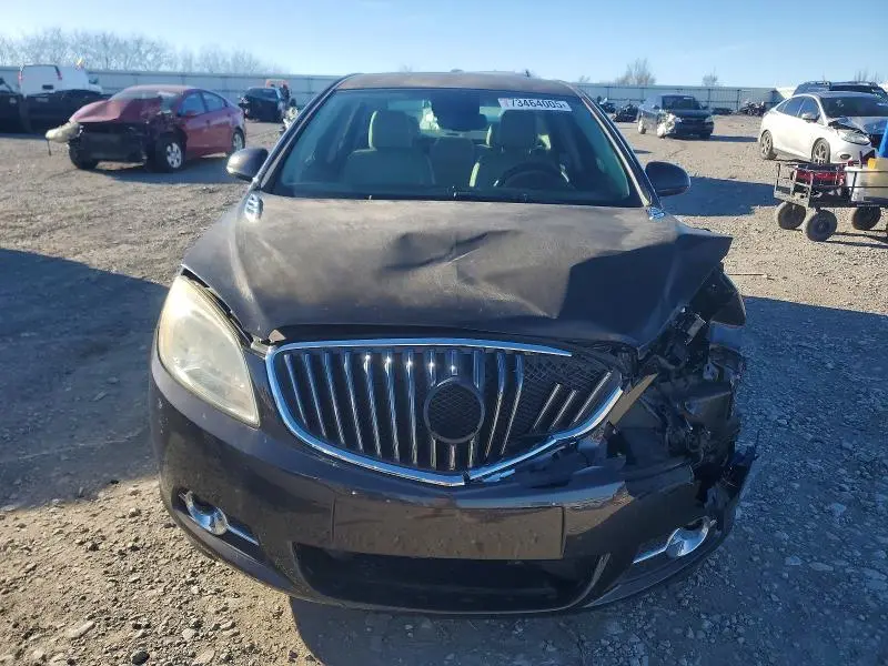 2014 BUICK VERANO   