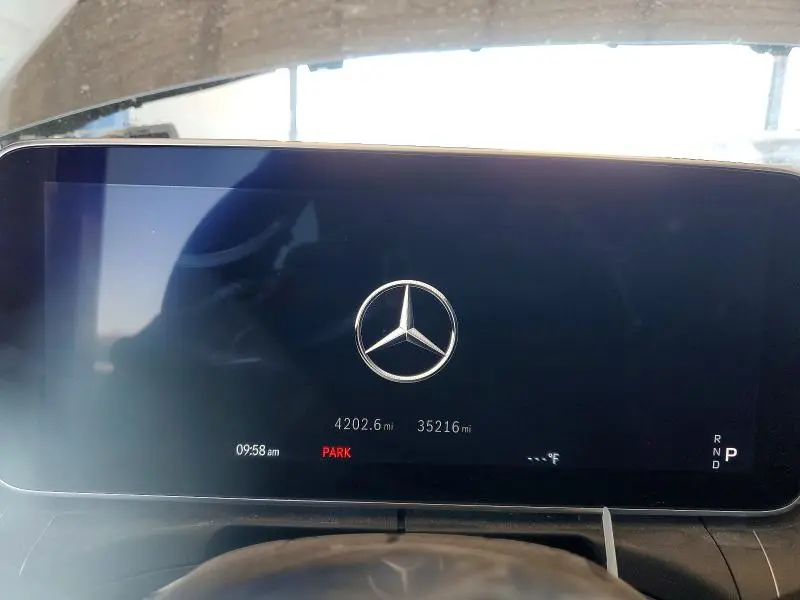 2022 MERCEDES-BENZ C 300  