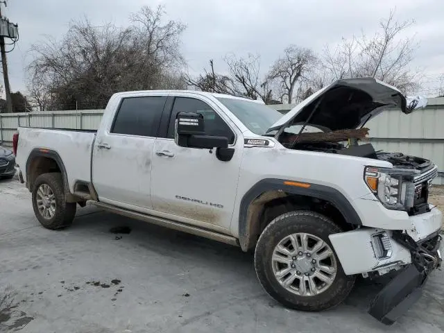 2023 GMC SIERRA K2500 DENALI  