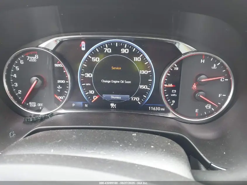 2024 CHEVROLET BLAZER AWD RS