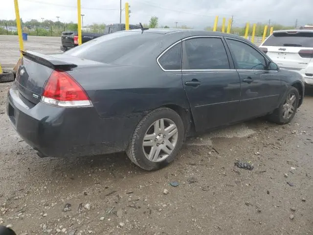 2013 CHEVROLET IMPALA LT  