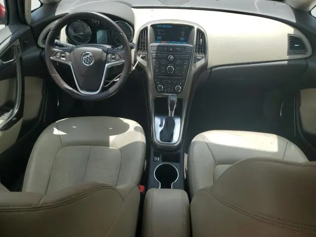 2014 BUICK VERANO CONVENIENCE  