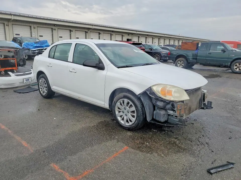 2010 CHEVROLET COBALT LS  