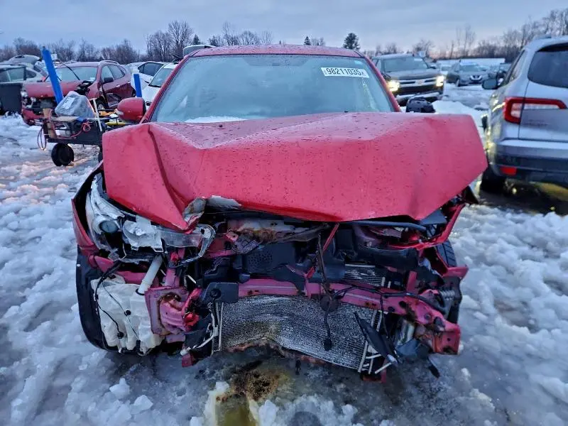 2016 MITSUBISHI OUTLANDER SPORT ES  