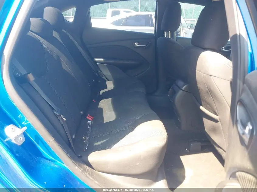 2016 DODGE DART SE
