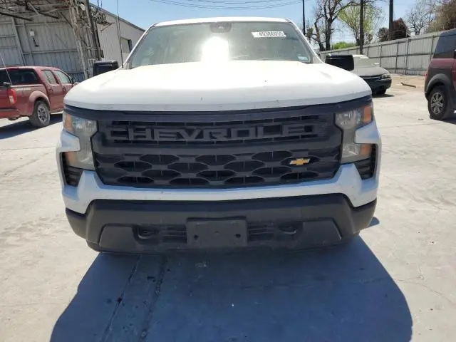 2023 CHEVROLET SILVERADO K1500  