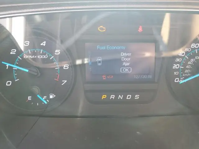 2014 FORD TAURUS SE