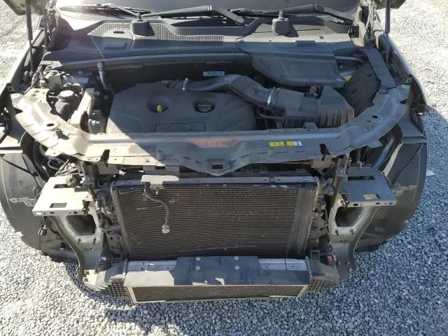 2017 LAND ROVER DISCOVERY SPORT HSE  