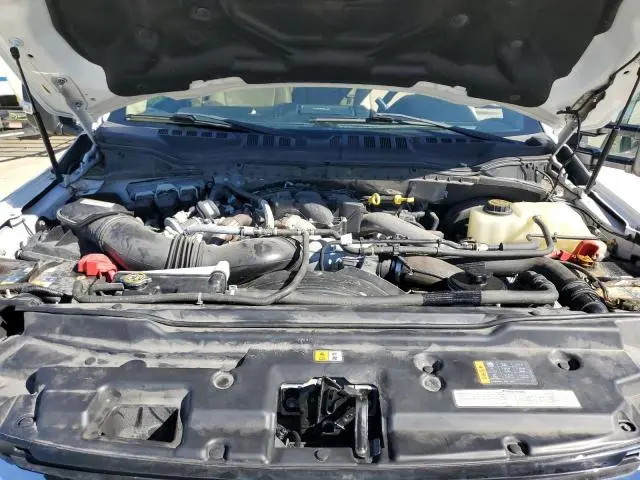 2019 FORD F250 SUPER DUTY  