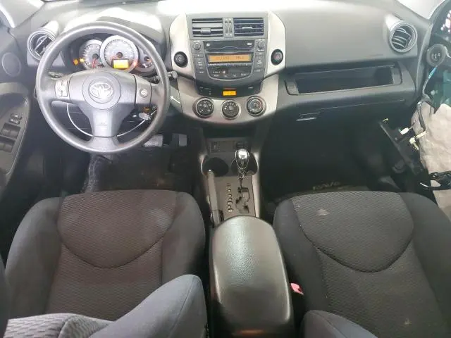 2010 TOYOTA RAV4 SPORT
