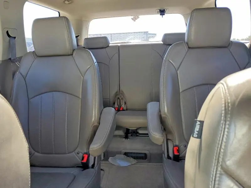 2014 GMC ACADIA DENALI  