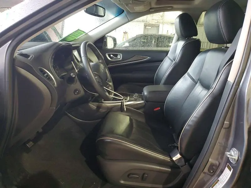 2016 INFINITI QX60 BASE  