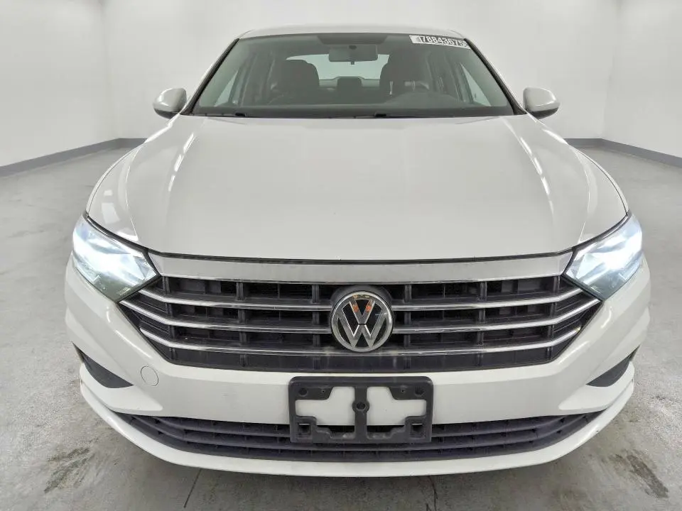 2021 VOLKSWAGEN JETTA S  