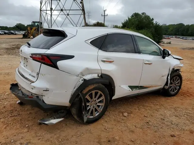 2016 LEXUS NX 200T BASE  