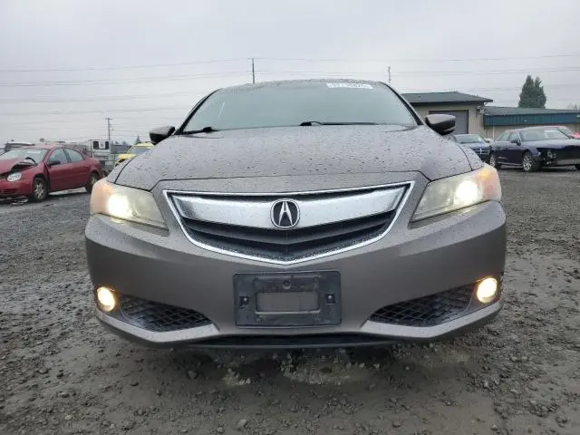 2013 ACURA ILX 20 PREMIUM  