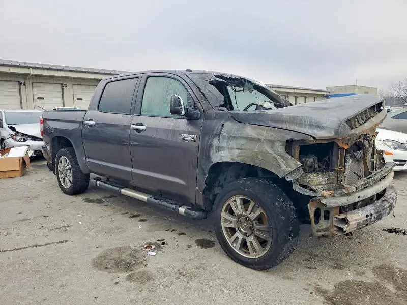 2015 TOYOTA TUNDRA   