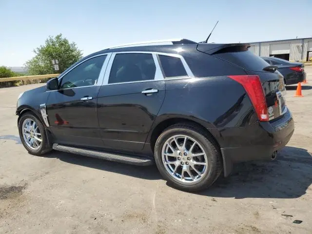 2011 CADILLAC SRX PERFORMANCE COLLECTION  