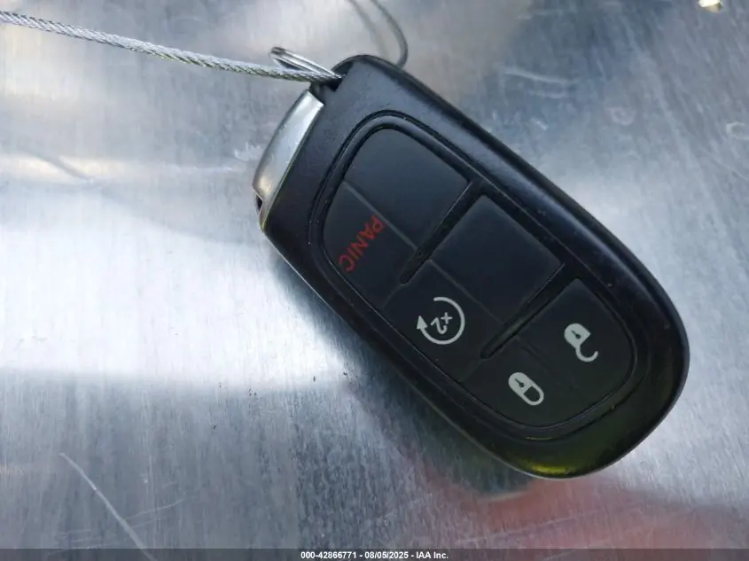 2014 RAM 2500 LARAMIE