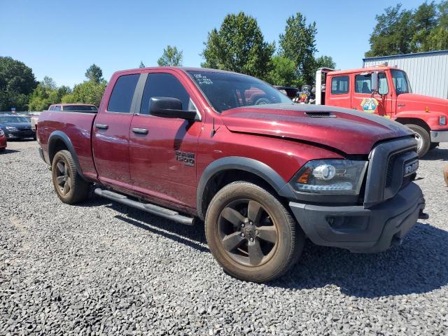 2020 RAM 1500 CLASSIC WARLOCK